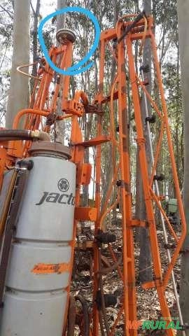 Falcon jacto AM14 Imagem Falcon jacto AM14