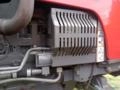 Trator Massey Ferguson 4283 4x4 ano 19 Imagem Trator Massey Ferguson 4283 4x4 ano 19