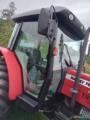 Trator Massey Ferguson 4283 4x4 ano 19 Imagem Trator Massey Ferguson 4283 4x4 ano 19