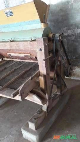 Máquina de Pilar Café Imagem Máquina de Pilar Café