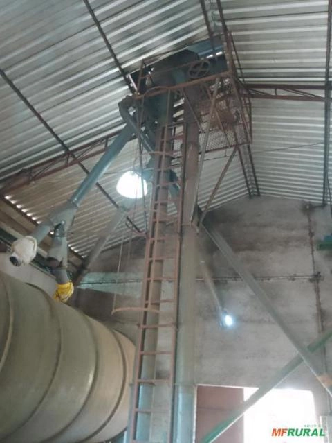 Elevadores de caneca Imagem Elevadores de caneca