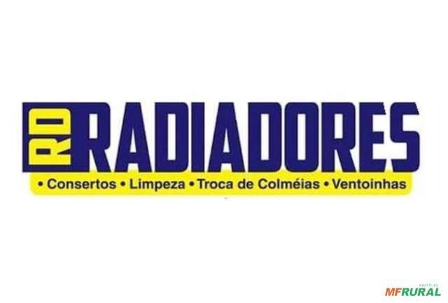 Radiadores Imagem Radiadores
