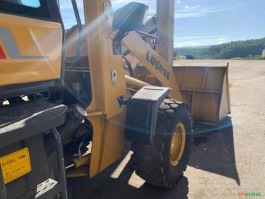 Imagem PÁ CARREGADEIRA Imagem PÁ CARREGADEIRA