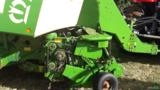 Enfardadeira Krone big Pack 1290xc h Imagem Enfardadeira Krone big Pack 1290xc h