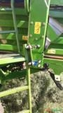Enfardadeira Krone big Pack 1290xc h Imagem Enfardadeira Krone big Pack 1290xc h