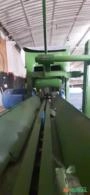 Serra Bloqueadeira Industrial 2 Motores 20 CV Imagem Serra Bloqueadeira Industrial 2 Motores 20 CV