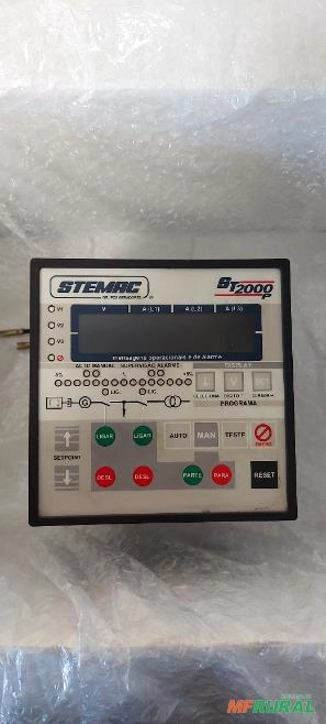 Módulo Stemac ST2000P Imagem Módulo Stemac ST2000P