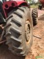 Trator Massey Ferguson 4275 4x4 ano 10 Imagem Trator Massey Ferguson 4275 4x4 ano 10