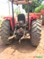Trator Massey Ferguson 4275 4x4 ano 10 Imagem Trator Massey Ferguson 4275 4x4 ano 10