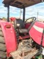 Trator Massey Ferguson 4275 4x4 ano 10