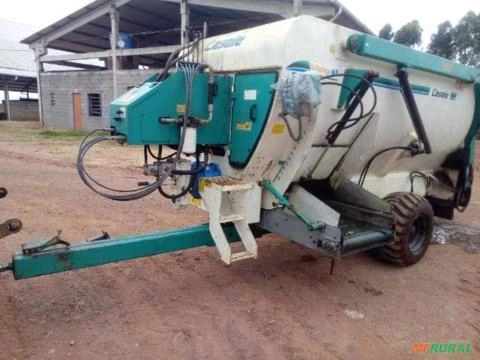 Imagem VAGÃO CASALE TOTALMIX 65 Imagem VAGÃO CASALE TOTALMIX 65