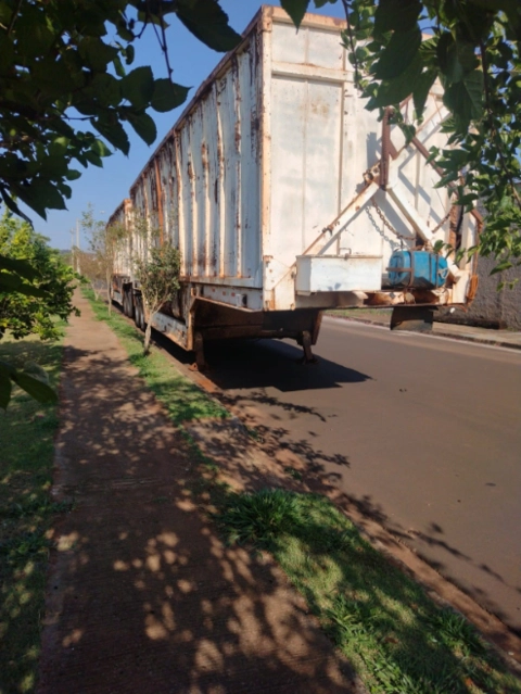 Imagem Conjunto Rodotrem Canavieiro Imagem Conjunto Rodotrem Canavieiro