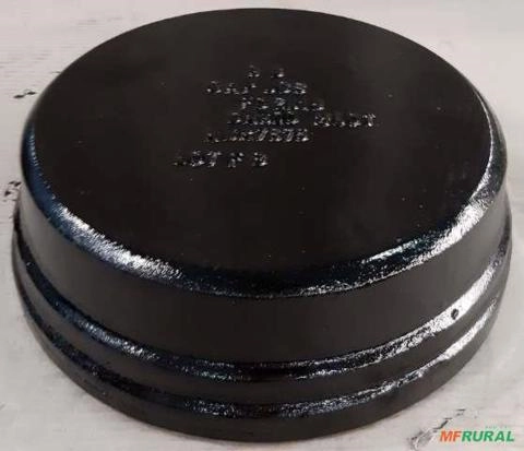 Imagem Conexões em Ferro fundido e Registro Gaveta Cunha Emborrachada Imagem Conexões em Ferro fundido e Registro Gaveta Cunha Emborrachada