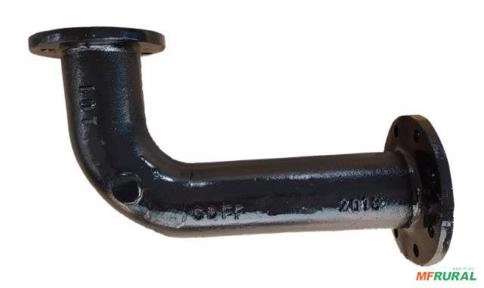 Imagem Conexões em Ferro fundido e Registro Gaveta Cunha Emborrachada Imagem Conexões em Ferro fundido e Registro Gaveta Cunha Emborrachada