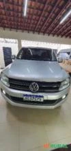 Amarok cd 4x4 s