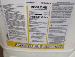 Herbicida Reglone
