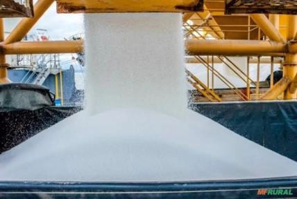 Ureia agrícola Imagem Ureia agrícola