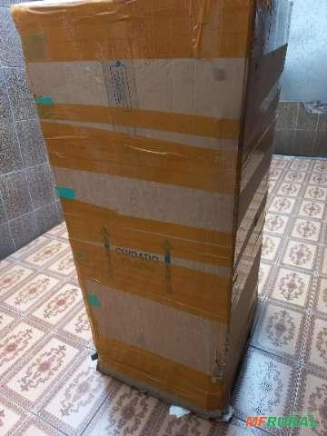 Vendo chocadeira Luna Imagem Vendo chocadeira Luna