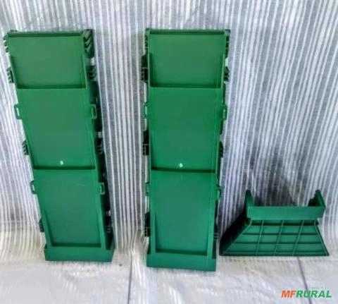 Mini Planta De Lavagem De Ouro Portátil Importada Leve Imagem Mini Planta De Lavagem De Ouro Portátil Importada Leve