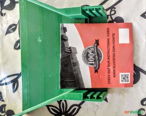 Imagem Mini Planta De Lavagem De Ouro Portátil Importada Leve Imagem Mini Planta De Lavagem De Ouro Portátil Importada Leve