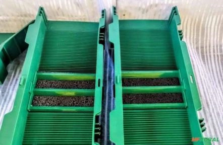 Imagem Mini Planta De Lavagem De Ouro Portátil Importada Leve Imagem Mini Planta De Lavagem De Ouro Portátil Importada Leve