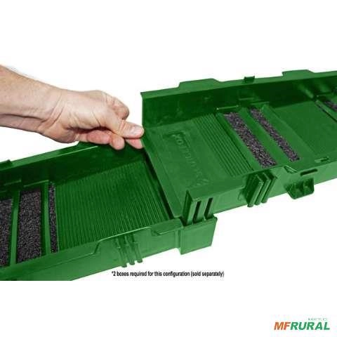 Imagem Mini Planta De Lavagem De Ouro Portátil Importada Leve Imagem Mini Planta De Lavagem De Ouro Portátil Importada Leve