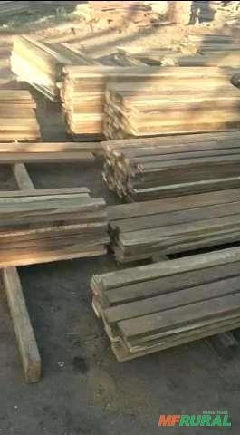 Ipê Serrado Imagem Ipê Serrado