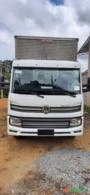 Caminhão Volkswagen (VW) Delivery 11-180 ano 22 Imagem Caminhão Volkswagen (VW) Delivery 11-180 ano 22
