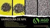 VARREDURA NPK Imagem VARREDURA NPK