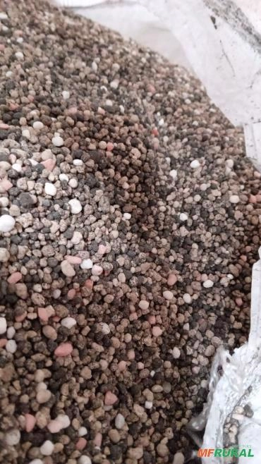 Imagem Fertilizante de Baixo Investimento Imagem Fertilizante de Baixo Investimento