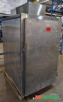 CÂMARA CLIMÁTICA DE FERMENTAÇÃO Imagem CÂMARA CLIMÁTICA DE FERMENTAÇÃO