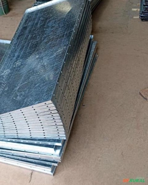 Secador kepler Weber Imagem Secador kepler Weber