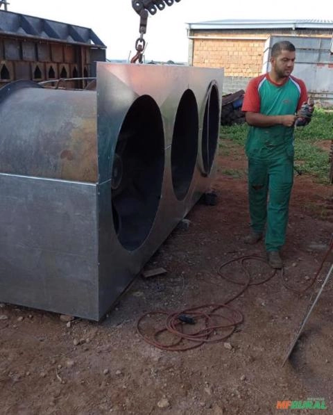 Imagem Secador kepler Weber Imagem Secador kepler Weber