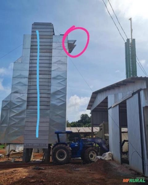 Imagem Secador kepler Weber Imagem Secador kepler Weber