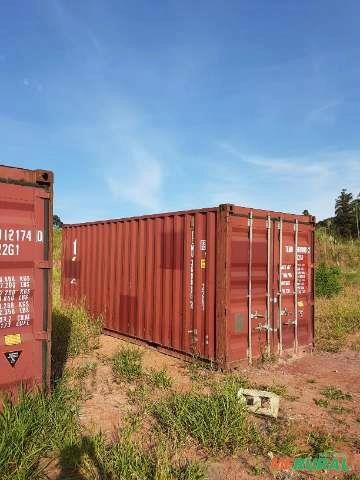 Locacao Containers/Guarda Volumes Imagem Locacao Containers/Guarda Volumes