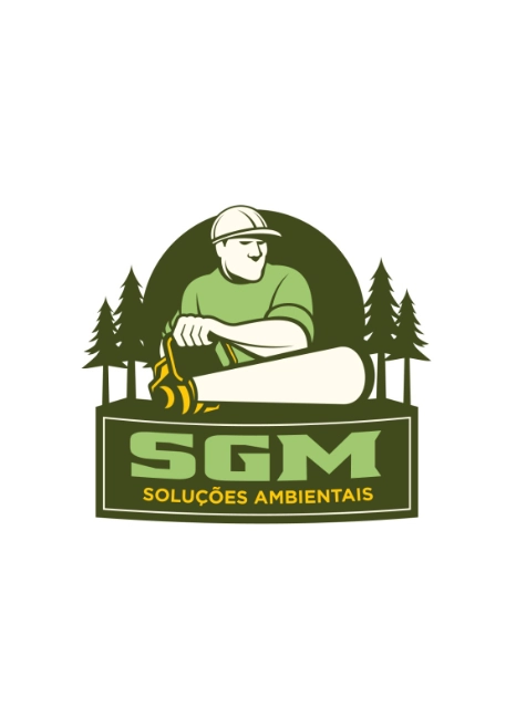 Serviço de corte e poda de árvores Imagem Serviço de corte e poda de árvores