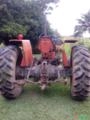 Trator Massey Ferguson 265 4x2 ano 80 Imagem Trator Massey Ferguson 265 4x2 ano 80
