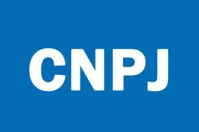 CNPJ Importação e Exportação