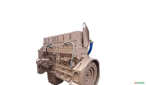 Imagem MOTOR CUMMINS M11 - CELECT Imagem MOTOR CUMMINS M11 - CELECT
