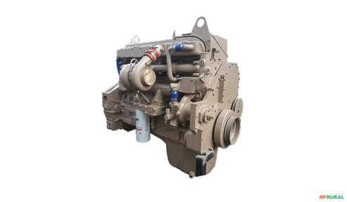 Imagem MOTOR CUMMINS M11 - CELECT Imagem MOTOR CUMMINS M11 - CELECT