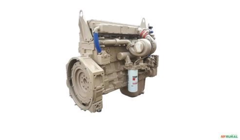 Imagem MOTOR CUMMINS M11 - CELECT Imagem MOTOR CUMMINS M11 - CELECT