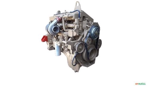MOTOR CUMMINS M11 - CELECT Imagem MOTOR CUMMINS M11 - CELECT