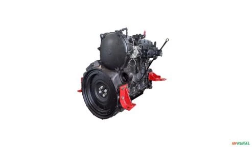 Motor Iveco Cursor 9