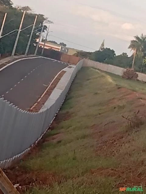 Imagem Hidrossemeadura Grama líquida Imagem Hidrossemeadura Grama líquida