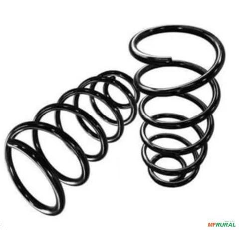 Compro Sucata de Mola Automotiva Suspensão Carro Imagem Compro Sucata de Mola Automotiva Suspensão Carro