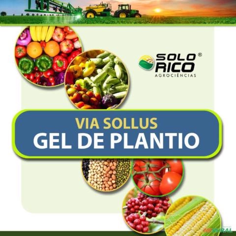 GEL PLANTIO Imagem GEL PLANTIO