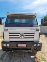 Caminhão Volkswagen (VW) 23250 ano 16