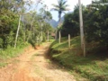 Vendo ou estudo permuta por imóvel área rural em Joinville( Pirabeiraba)