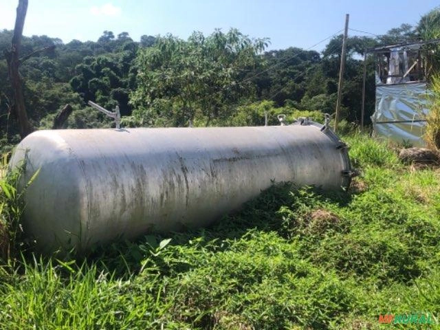 Autoclave 4x1,20 Imagem Autoclave 4x1,20