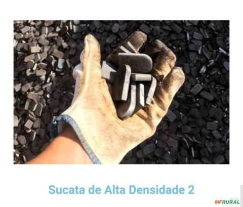 Imagem Compro sucata de aço carbono e inox (Ferrosas) Imagem Compro sucata de aço carbono e inox (Ferrosas)
